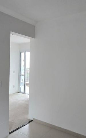 Apartamento à venda com 55m², 2 quartos e 1 vaga