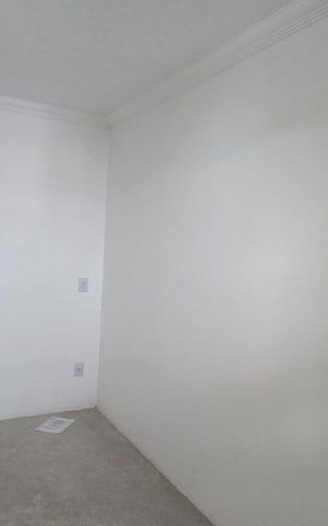 Apartamento à venda com 55m², 2 quartos e 1 vaga