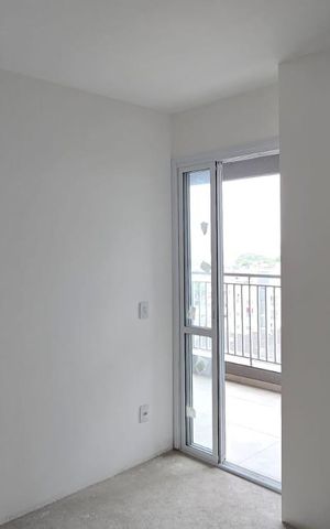 Apartamento à venda com 55m², 2 quartos e 1 vaga Apartamento à venda com 55m², 2 quartos e 1 vagaSala
