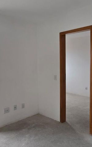 Apartamento à venda com 55m², 2 quartos e 1 vaga Apartamento à venda com 55m², 2 quartos e 1 vagaSala