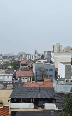 Apartamento à venda com 55m², 2 quartos e 1 vaga Apartamento à venda com 55m², 2 quartos e 1 vagaVista