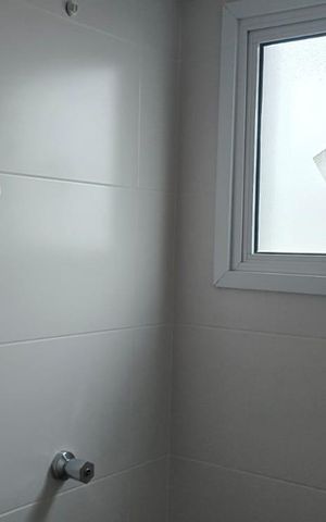 Apartamento à venda com 55m², 2 quartos e 1 vaga Apartamento à venda com 55m², 2 quartos e 1 vagaBanheiro da Suíte