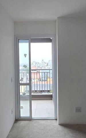 Apartamento à venda com 55m², 2 quartos e 1 vaga Apartamento à venda com 55m², 2 quartos e 1 vagaSala