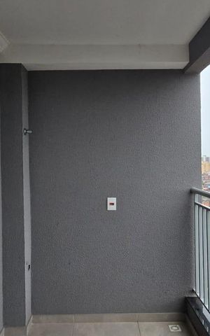Apartamento à venda com 55m², 2 quartos e 1 vaga