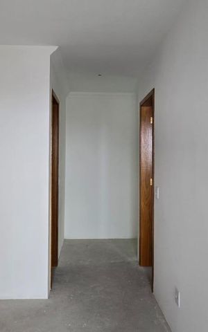 Apartamento à venda com 55m², 2 quartos e 1 vaga Apartamento à venda com 55m², 2 quartos e 1 vagaSala