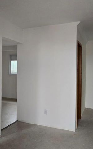 Apartamento à venda com 55m², 2 quartos e 1 vaga Apartamento à venda com 55m², 2 quartos e 1 vagaSala