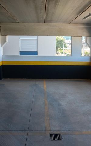 Apartamento para alugar com 64m², 2 quartos e 2 vagas Apartamento para alugar com 64m², 2 quartos e 2 vagasGaragem