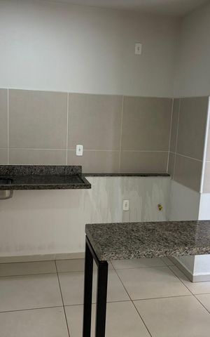 Apartamento para alugar com 59m², 2 quartos e 1 vaga Apartamento para alugar com 59m², 2 quartos e 1 vagaCozinha
