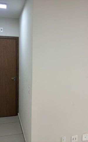 Apartamento para alugar com 59m², 2 quartos e 1 vaga Apartamento para alugar com 59m², 2 quartos e 1 vagaSala