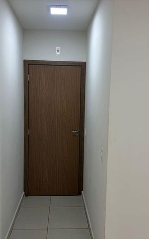 Apartamento para alugar com 59m², 2 quartos e 1 vaga Apartamento para alugar com 59m², 2 quartos e 1 vagaSala