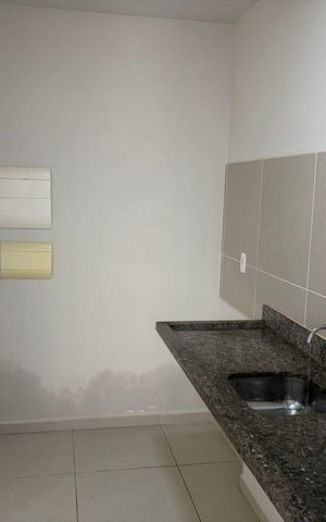 Apartamento para alugar com 59m², 2 quartos e 1 vaga Apartamento para alugar com 59m², 2 quartos e 1 vagaCozinha