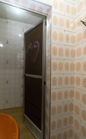 Casa para alugar com 70m², 1 quarto e sem vaga Casa para alugar com 70m², 1 quarto e sem vagaBanheiro