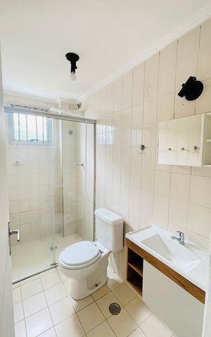 Apartamento para alugar com 50m², 2 quartos e 1 vaga Apartamento para alugar com 50m², 2 quartos e 1 vagaQuarto