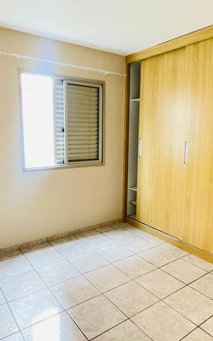 Apartamento para alugar com 50m², 2 quartos e 1 vaga Apartamento para alugar com 50m², 2 quartos e 1 vagaQuarto