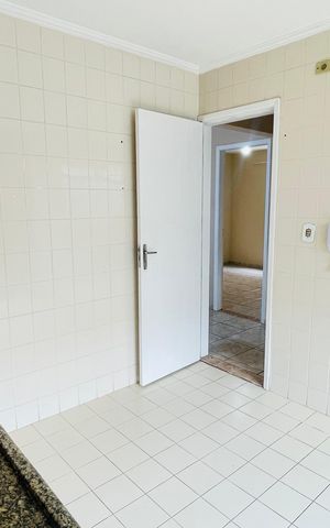 Apartamento para alugar com 50m², 2 quartos e 1 vaga Apartamento para alugar com 50m², 2 quartos e 1 vagaCozinha