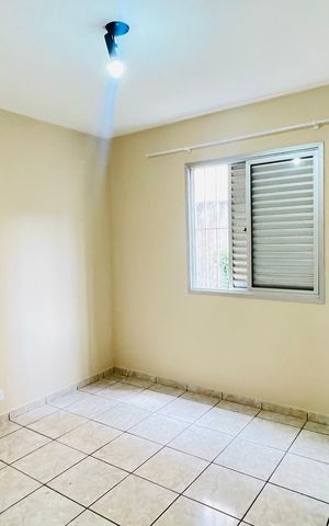 Apartamento para alugar com 50m², 2 quartos e 1 vaga Apartamento para alugar com 50m², 2 quartos e 1 vagaQuarto