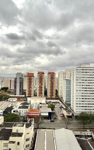 Apartamento à venda com 115m², 3 quartos e 3 vagas Apartamento à venda com 115m², 3 quartos e 3 vagasVista da Suite
