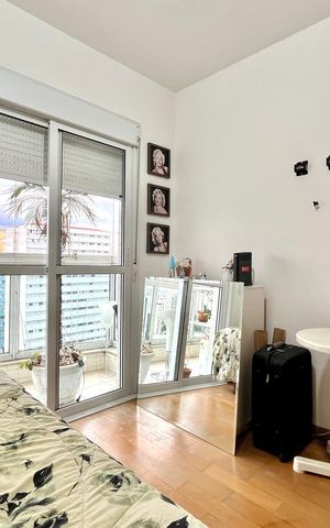 Apartamento à venda com 115m², 3 quartos e 3 vagas Apartamento à venda com 115m², 3 quartos e 3 vagasQuarto 3