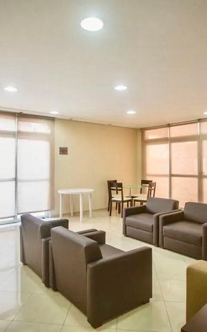 Apartamento à venda com 115m², 3 quartos e 3 vagas Apartamento à venda com 115m², 3 quartos e 3 vagasÁrea comum - Salão de festas