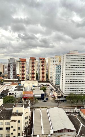 Apartamento à venda com 115m², 3 quartos e 3 vagas Apartamento à venda com 115m², 3 quartos e 3 vagasVista do Quarto 2