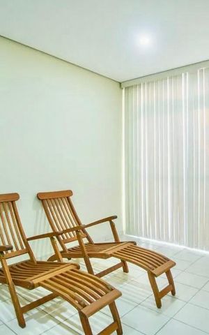 Apartamento à venda com 115m², 3 quartos e 3 vagas Apartamento à venda com 115m², 3 quartos e 3 vagasÁrea comum - Sauna