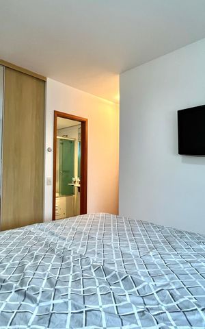 Apartamento à venda com 115m², 3 quartos e 3 vagas Apartamento à venda com 115m², 3 quartos e 3 vagasSuite