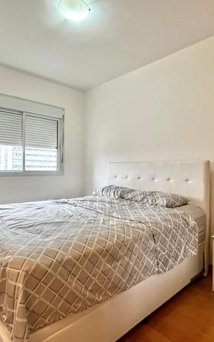Apartamento à venda com 115m², 3 quartos e 3 vagas Apartamento à venda com 115m², 3 quartos e 3 vagasSuite