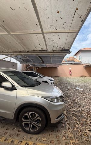 Apartamento à venda com 60m², 2 quartos e 1 vaga Apartamento à venda com 60m², 2 quartos e 1 vagaGaragem