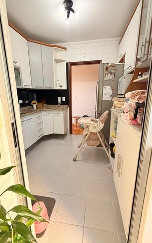 Apartamento à venda com 63m², 2 quartos e 1 vaga