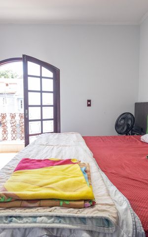 Casa para alugar com 200m², 5 quartos e 2 vagasSuíte