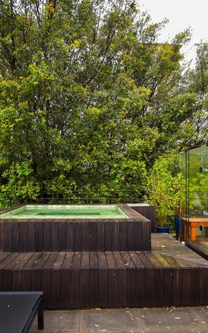 Casa para alugar com 500m², 3 quartos e 2 vagas Casa para alugar com 500m², 3 quartos e 2 vagasroof top piscina