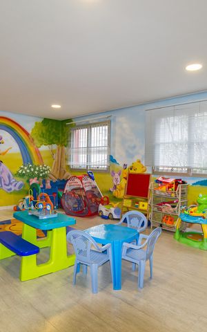 Apartamento para alugar com 56m², 2 quartos e 1 vaga Apartamento para alugar com 56m², 2 quartos e 1 vagaBrinquedoteca