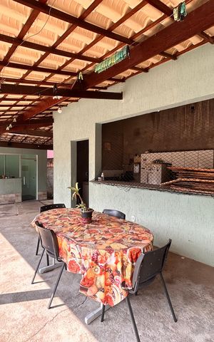 Casa para alugar com 410m², 3 quartos e 10 vagas