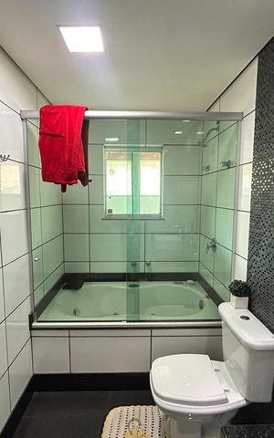 Casa para alugar com 410m², 3 quartos e 10 vagas