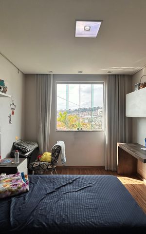 Casa para alugar com 410m², 3 quartos e 10 vagas