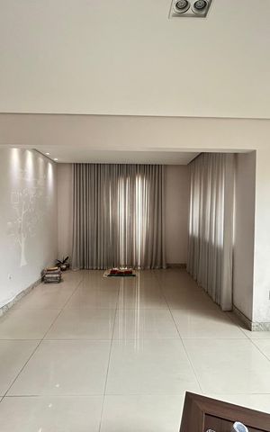 Casa para alugar com 410m², 3 quartos e 10 vagas
