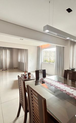 Casa para alugar com 410m², 3 quartos e 10 vagas