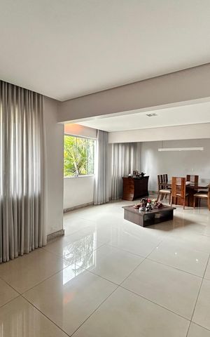 Casa para alugar com 410m², 3 quartos e 10 vagas