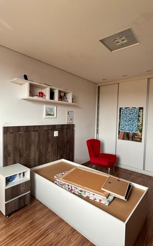 Casa para alugar com 410m², 3 quartos e 10 vagas