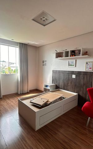 Casa para alugar com 410m², 3 quartos e 10 vagas