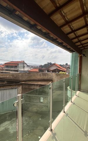 Casa para alugar com 410m², 3 quartos e 10 vagas