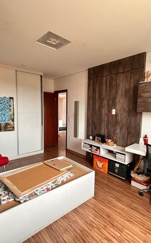 Casa para alugar com 410m², 3 quartos e 10 vagas