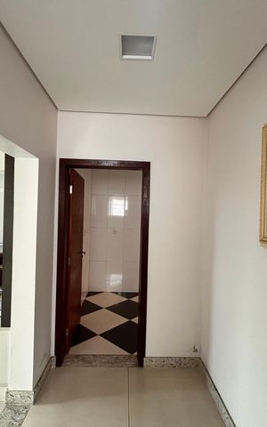 Casa para alugar com 410m², 3 quartos e 10 vagas