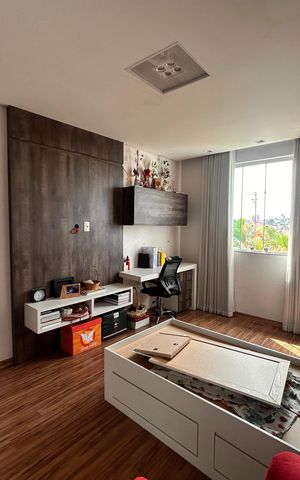 Casa para alugar com 410m², 3 quartos e 10 vagas