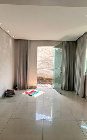 Casa para alugar com 410m², 3 quartos e 10 vagas