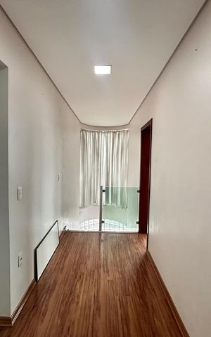 Casa para alugar com 410m², 3 quartos e 10 vagas