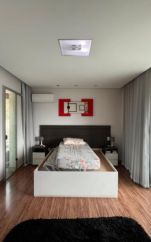 Casa para alugar com 410m², 3 quartos e 10 vagas