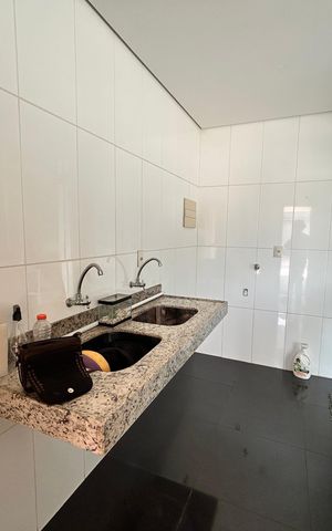 Casa para alugar com 410m², 3 quartos e 10 vagas