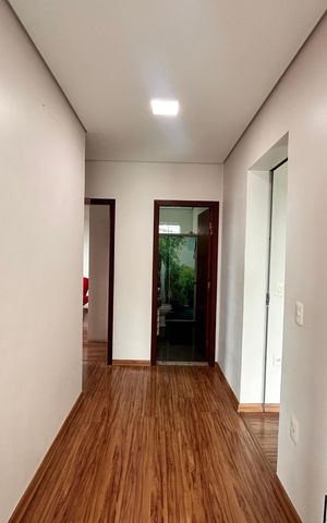 Casa para alugar com 410m², 3 quartos e 10 vagas
