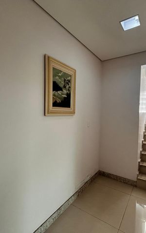 Casa para alugar com 410m², 3 quartos e 10 vagas
